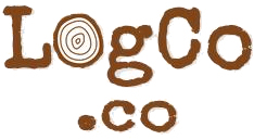 logoco for hardwood logs delivered